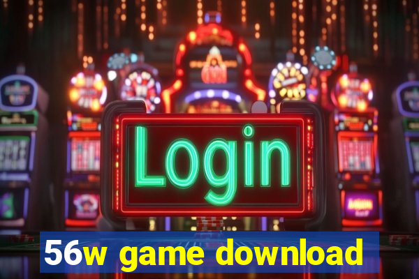 56w game download